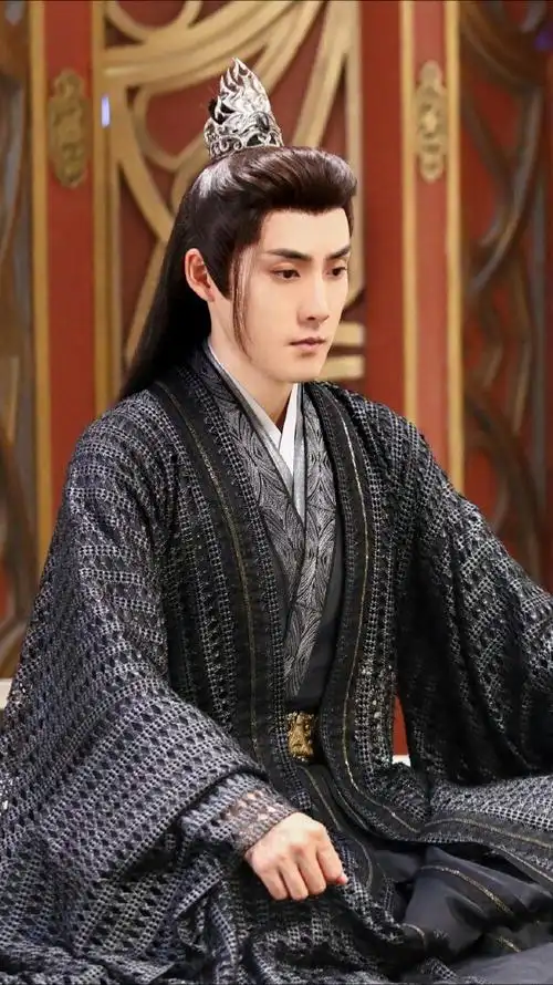 沉香如屑,沉香重华 余墨 张睿