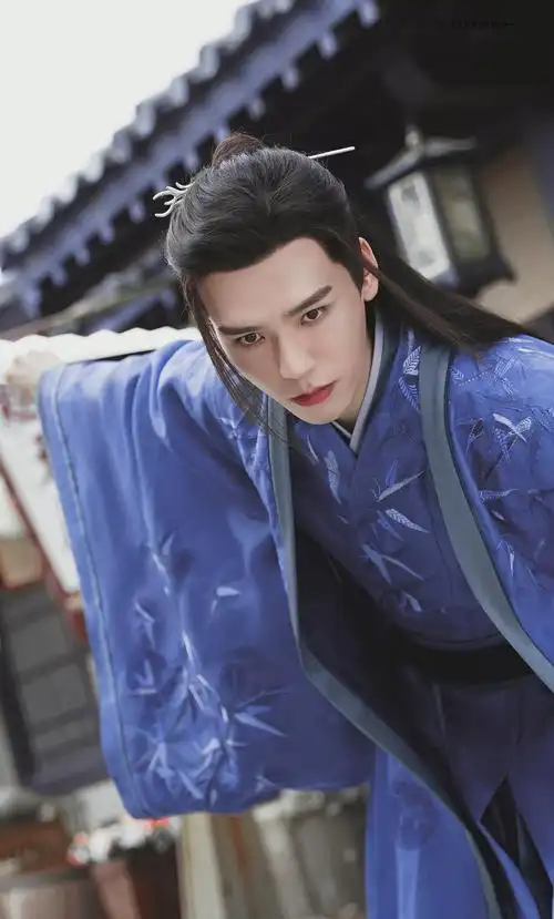 最新剧情好心疼温客行