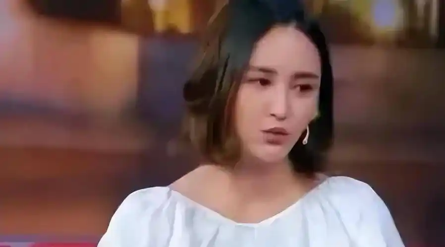 2004年,张歆艺和王志飞在一起七年,王志飞转身娶了小15岁的张定涵