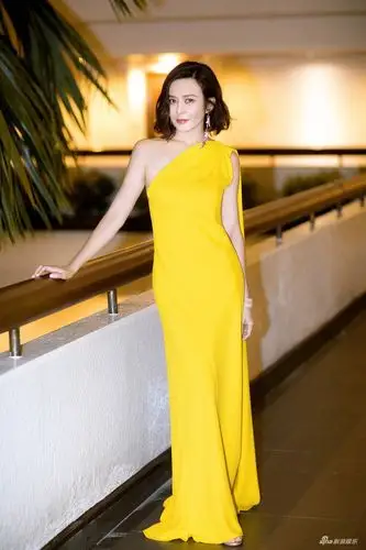 关之琳获亚太卓越品牌大奖 传播女性创业正能量(4)