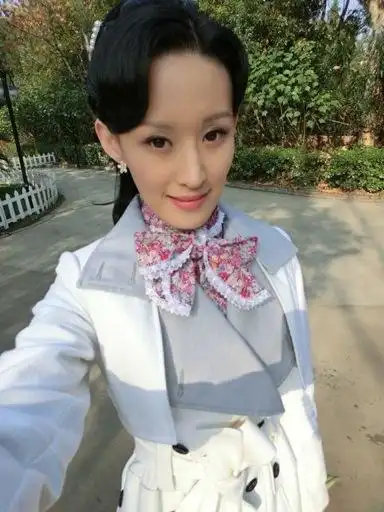 p data-id="goctlomxc3">李程(原名李珵),中国内地女演员, a target=