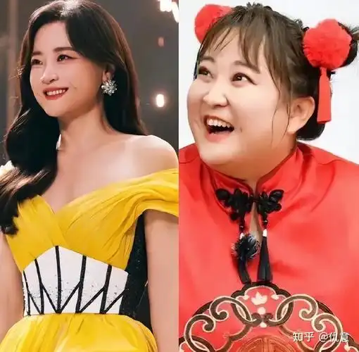 别再猛夸贾玲优秀和自律了她能减100斤没你想那么简单