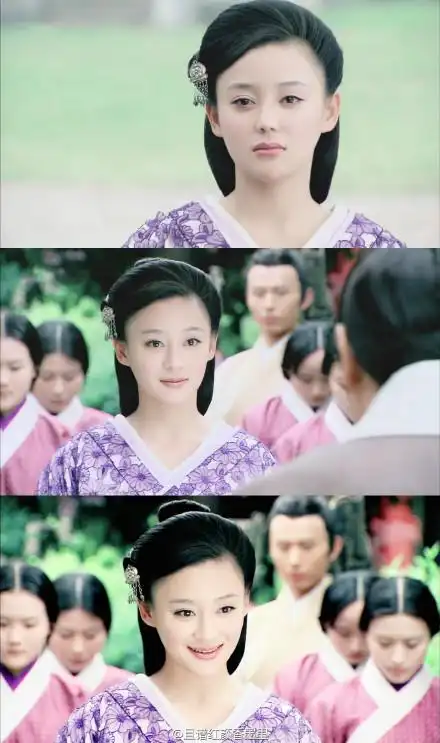 《 a target="_blank" href="/item/王的女人/7027" data-lemmaid="