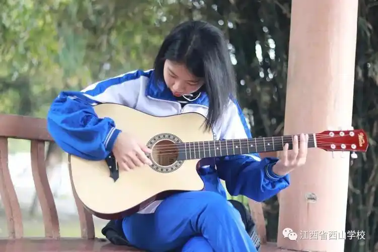 西山学校 | 周末怎么过?反正不会"宅"着过!