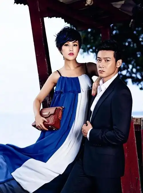 回顾陆毅我愧对孤独母亲余生为5个我爱的女人而活