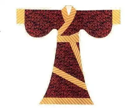 从《衣冠上国》聊一聊我国传统服饰 秦汉篇