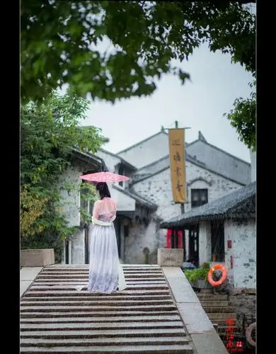 6d 《烟雨江南》