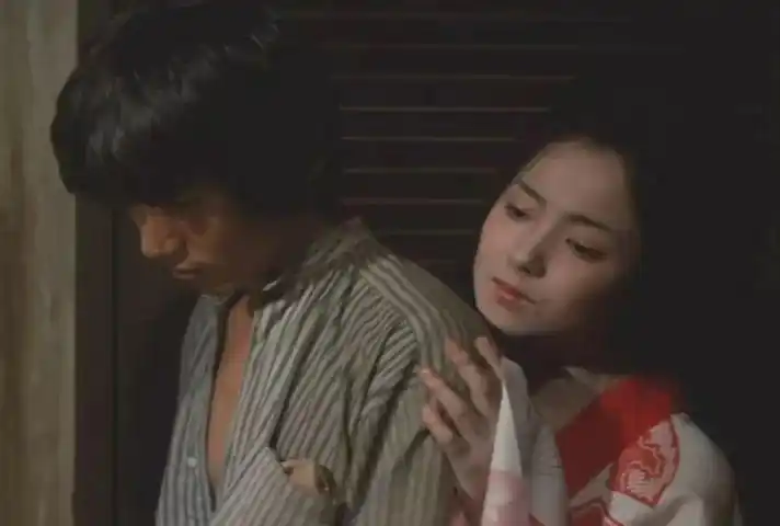 这部19禁电影,揭露了近代日本最羞耻的一面,连人民日报都打call