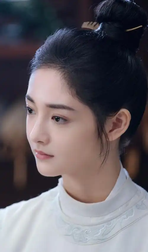 《大唐女法医》冉颜