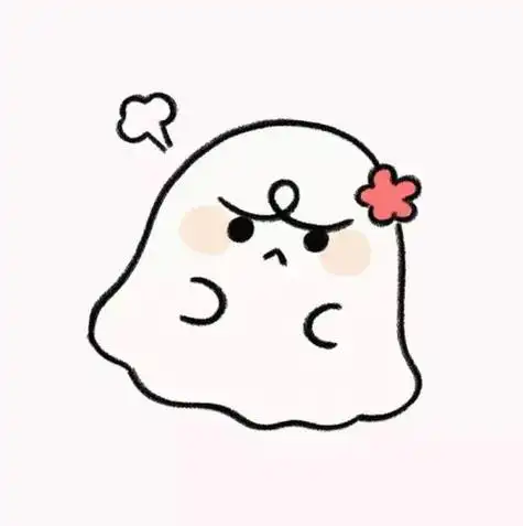 蠢萌头像可爱 可爱表情包头像(3)