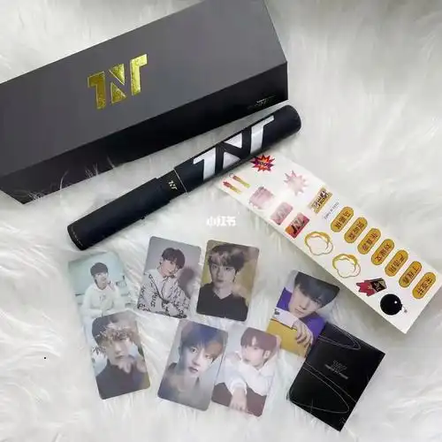 tnt时代少年团官方应援棒