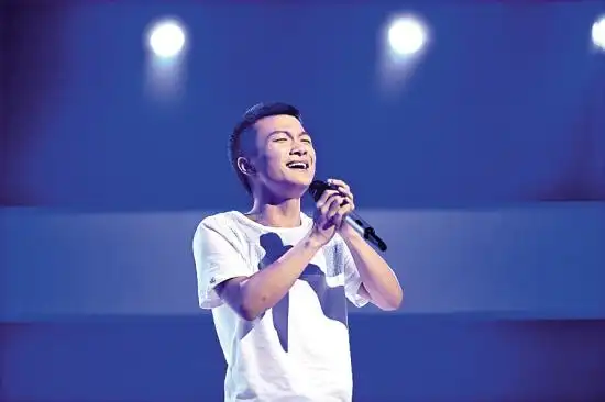 中国好声音3第三季那英组有哪些学员?