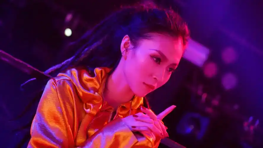 中国好声音第二季 毕夏