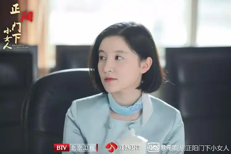 12,黄鹤翔(周忠玉 饰)对徐静平是真的好,但感觉他跟其他家人的感情太