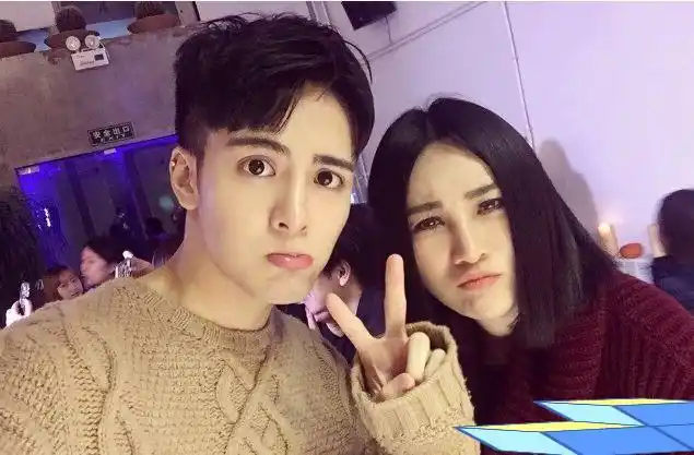 网曝尚雯婕老公出轨曾舜晞曝曾舜晞与公司老板特殊关系