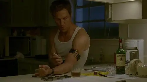 真探这个夏天知道马修麦康纳