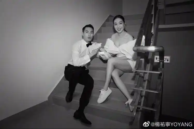 爱上杨佑宁了谁懂