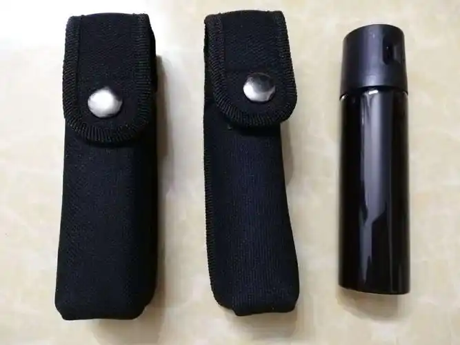 欢迎光临黑鹰保安器材个人防身射流辣椒水女性防狼喷雾器防身辣椒水