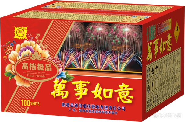 湖南临澧烟花产业的发展与挑战