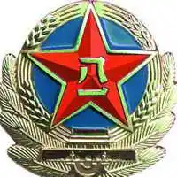 军徽头像图片大全_微信头像图片大全