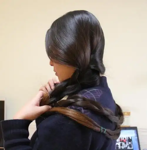 美女长发展示加上剃光过程爱的边缘6918