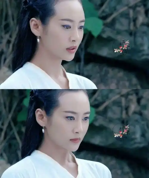 《花千骨》【霓漫天】再来一组尼玛天傲娇小公举@李纯frida