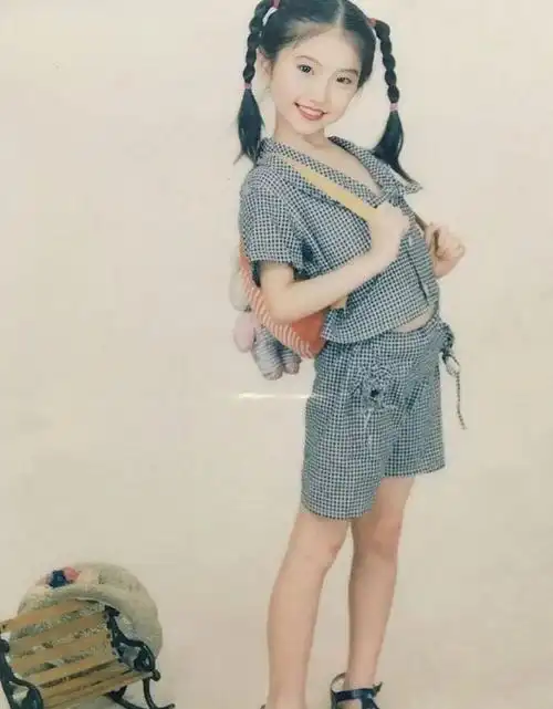 「甜美姑娘」毛晓彤的悲惨人生,以及她生命中最恨的男人