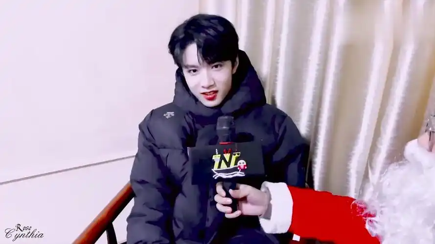 【刘耀文】快乐小刘在线撒娇可爱向剪辑