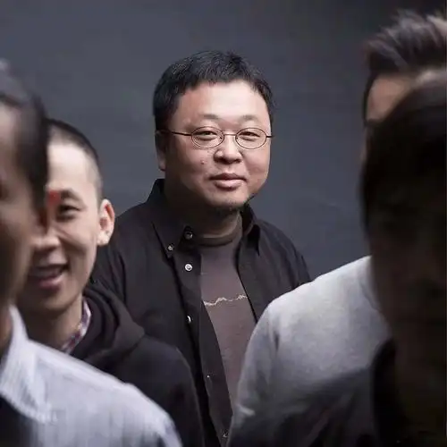 罗永浩