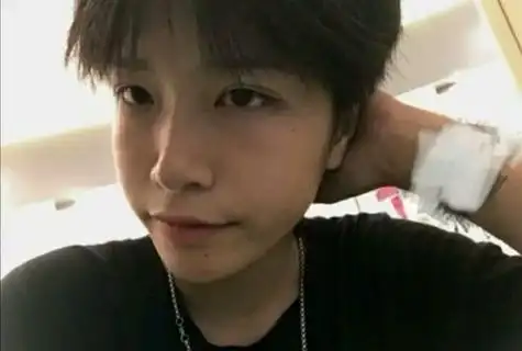 可以网恋的照片男图片 适合男生网恋的照片