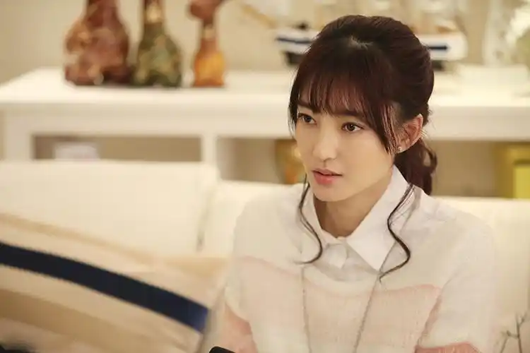 王丽坤《两生花》颜宋剧照图片 王丽坤图片[4/7]_电视剧_美桌网