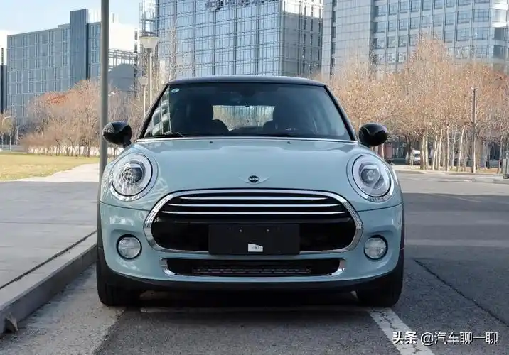 20万以下这5款车型同样拥有!但不一定适合你