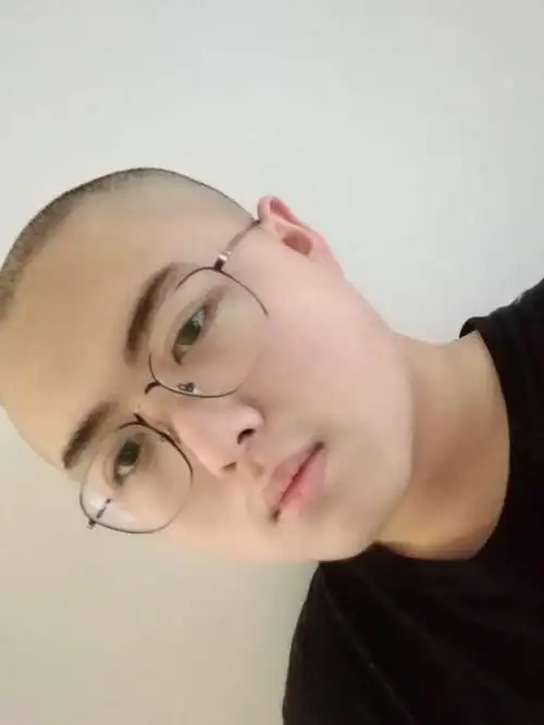 男生光头是种什么体验?