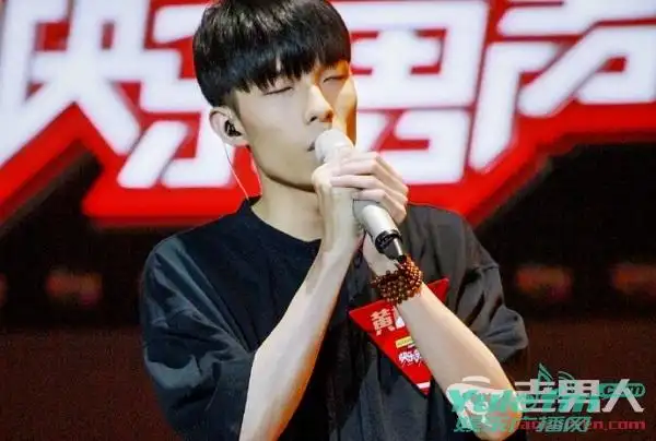 快乐男声黄榕生晋级了吗 黄榕生个人资料背景介绍(图文)