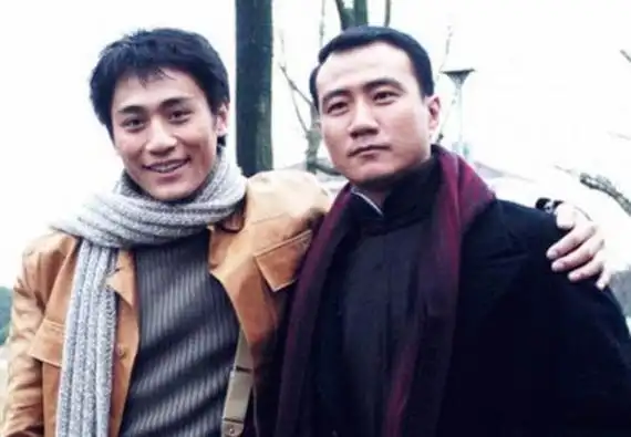 刘烨为什么叫胡军师哥 两人真实关系大揭秘