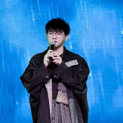 继上一贴翼之声部分成员安利的水贴后