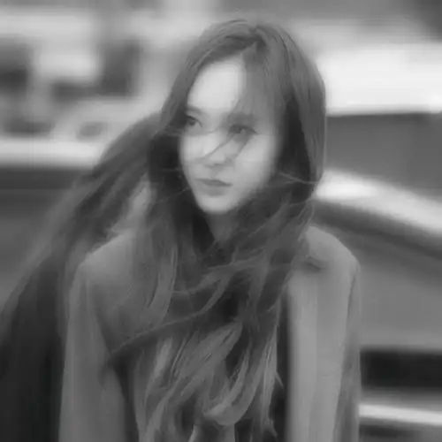 郑秀晶头像//二传标出处 拿图点赞或收藏