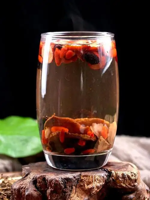 男性养生,推荐天然补肾"壮阳茶",为健康了解下