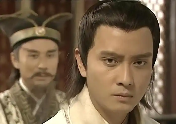 最帅道士酒剑仙谢君豪(出道29年零绯闻却因火场救人面部毁容) - 品度