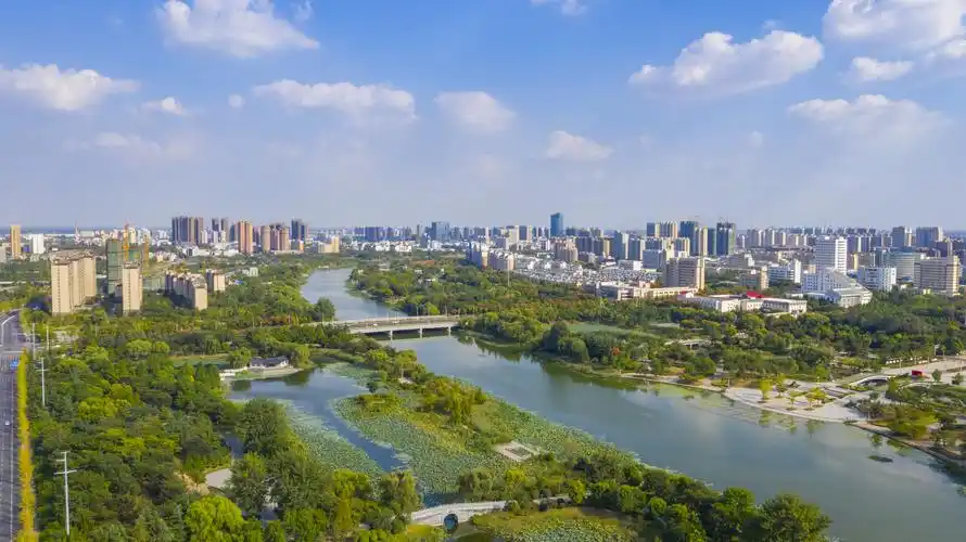 宿迁市河湖长制工作成效明显获国务院督察激励