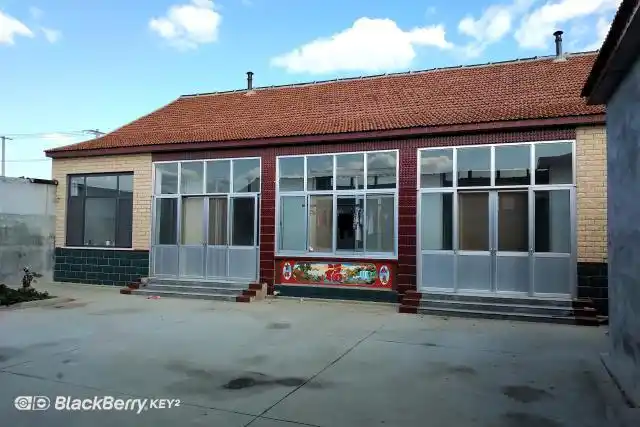 北方农村为什么不盖楼房?