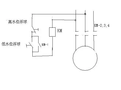 浮球耐压750v,都是一长开一长闭,直接接入单项水泵电机,用于水箱自动