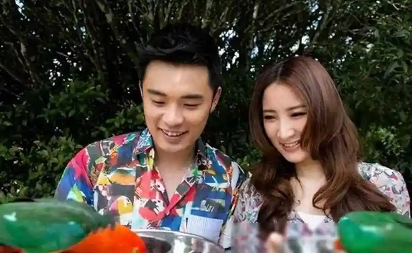 陈赫离婚10年后前妻近况惊人堪称报复教科书