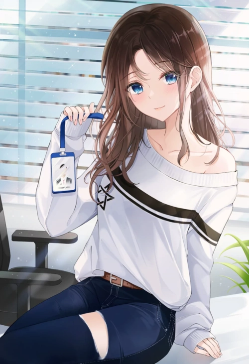 动漫- 堆糖,美图壁纸兴趣社区