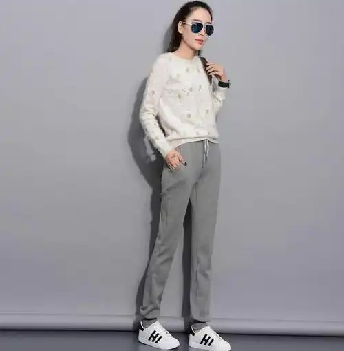 裤子和鞋颜色搭配 裤子颜色搭配-ship188.com