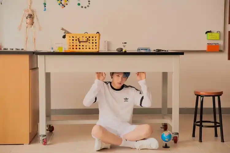 崔然竣 - 堆糖,美图壁纸兴趣社区