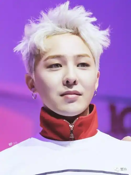 权志龙的"时尚经" | 818我们只讨论一件事