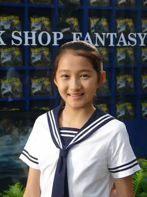 电影《刺陵》渐透浪漫 关晓彤周杰伦深情弹唱