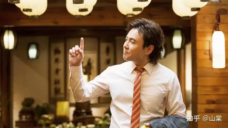 沈腾中国影史票房第一人