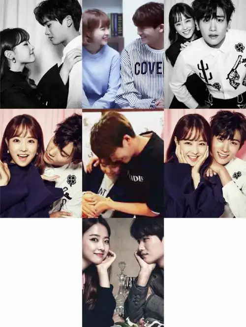 小狗狗cp超话#双朴cp#炯植将于今日入伍首都防卫司949920190610